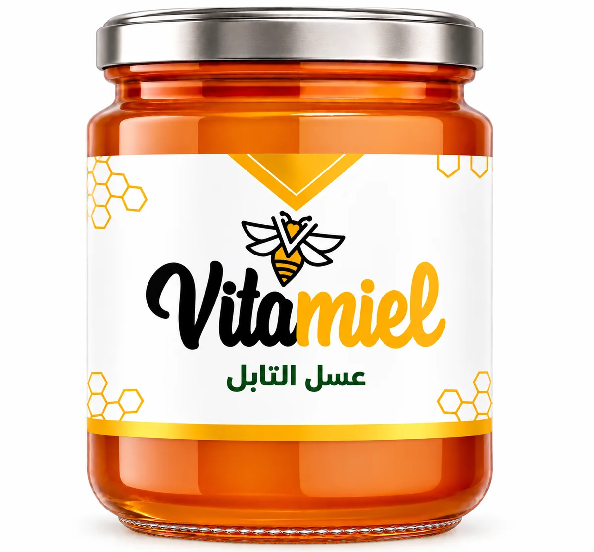 Miel de Coriandre  ( عسل التابل )