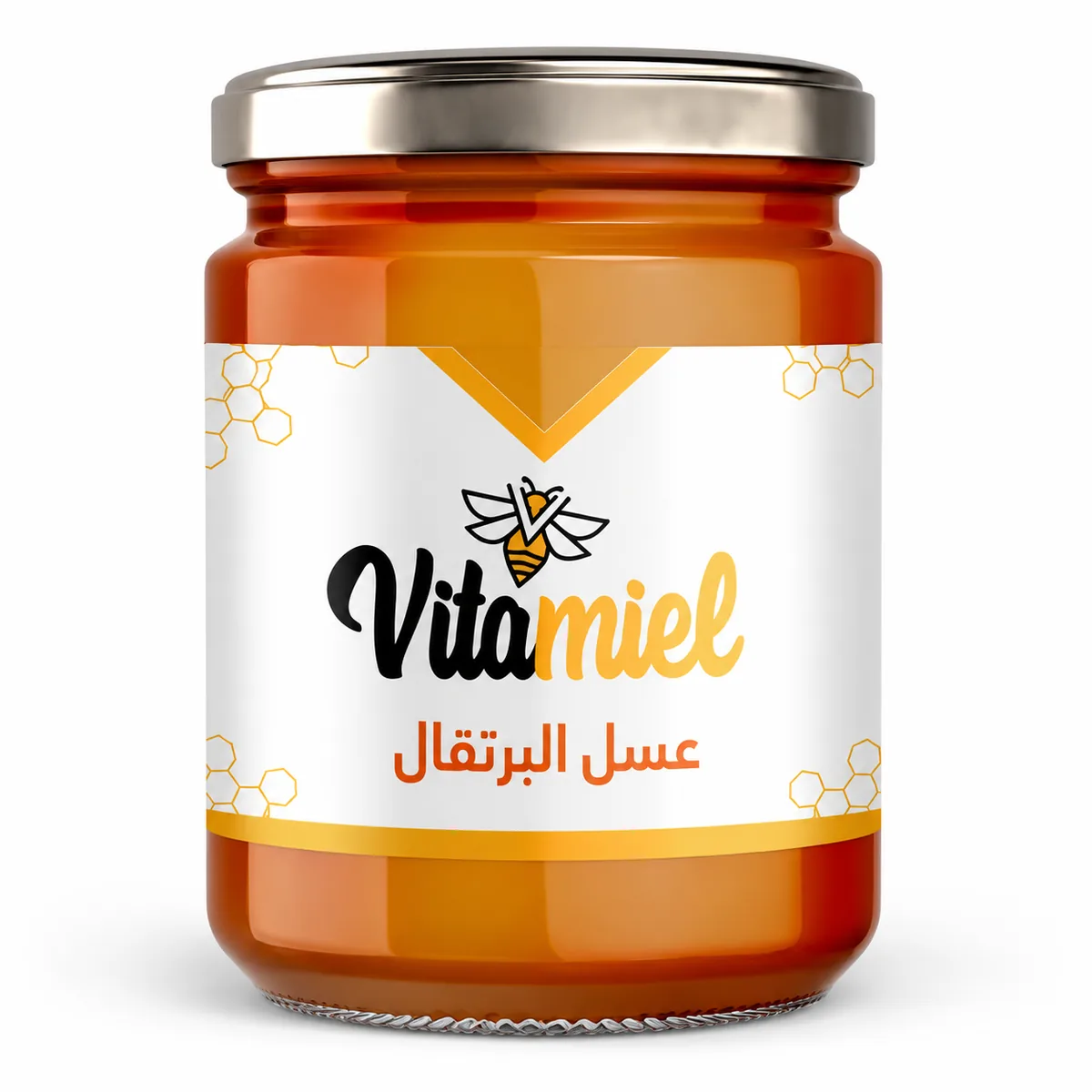 Miel d’Orange