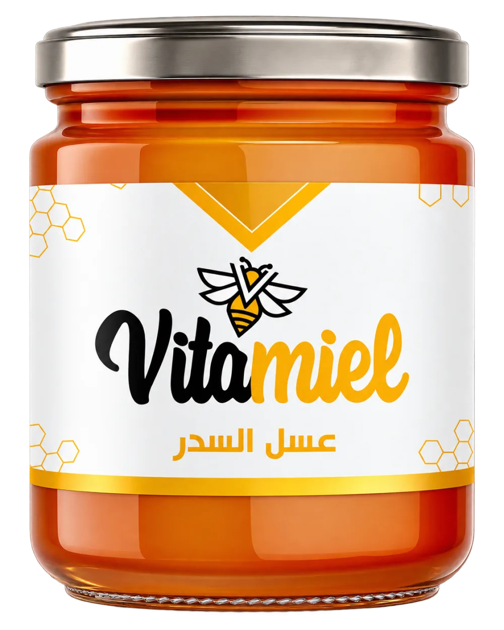 Miel de Cèdre (jujubier)