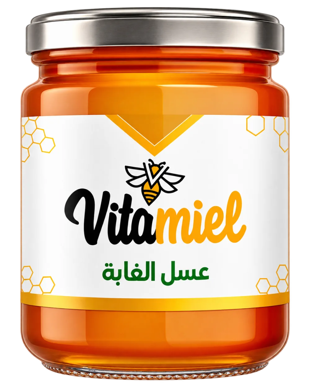 Miel de Forêt